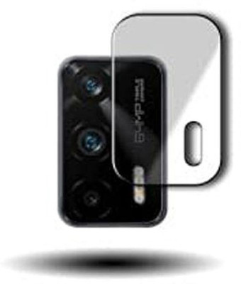 DAFFIN Back Camera Lens Glass Protector for Realme X7 Max 5G(Pack of: 1)