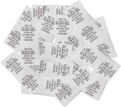 VEDITM Absorber Packets Moisture Absorber(200)