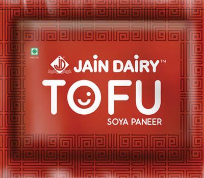 JAIN DAIRY Tofu (200 g)