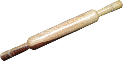 SWH Rolling Pin(Pack of 1)