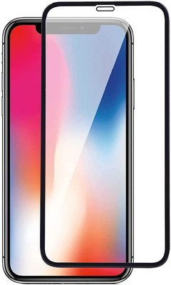 ABC Tempered Glass Guard for iPhone X/XS & 11 Pro(Pack of 1)