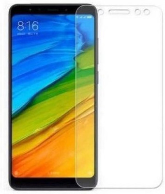 Bigil Tempered Glass Guard for Mi Redmi 5(Pack of 1)