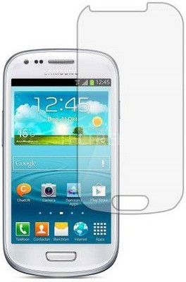 Bigil Tempered Glass Guard for Samsung Galaxy S3 Mini(Pack of 1)