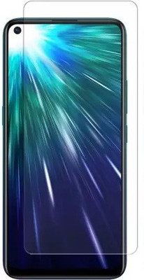 Bigil Tempered Glass Guard for Vivo Z1 Pro(Pack of 1)