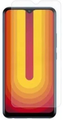 Bigil Tempered Glass Guard for Vivo U10(Pack of 1)
