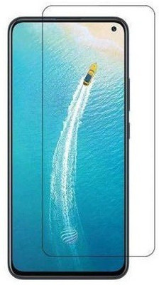 Bigil Tempered Glass Guard for Vivo V17(Pack of 1)
