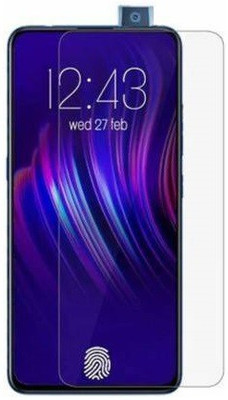 Bigil Tempered Glass Guard for Vivo V17 Pro(Pack of 1)
