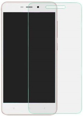 Bigil Tempered Glass Guard for Mi Redmi 4A(Pack of 1)