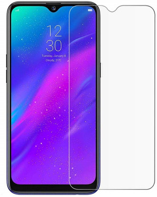 Bigil Tempered Glass Guard for Realme 3(Pack of 1)