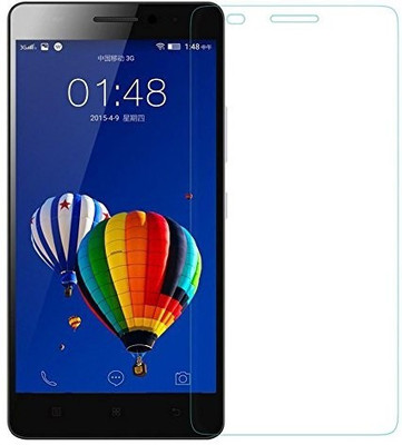 Bigil Tempered Glass Guard for OPPO Neo 7(Pack of 1)