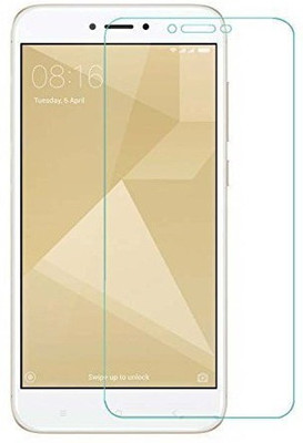 Bigil Tempered Glass Guard for Mi Redmi 4(Pack of 1)
