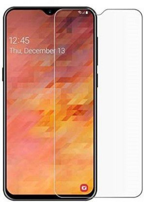 kentop Tempered Glass Guard for Realme C11 + RMX3231(Pack of 1)