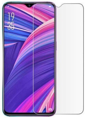Bigil Tempered Glass Guard for Vivo Y95, Vivo Y93, Vivo Y91(Pack of 1)
