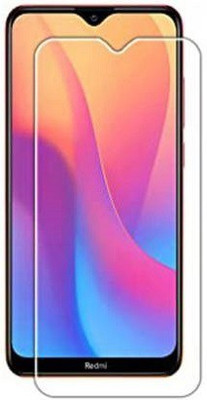 kentop Tempered Glass Guard for Realme Narzo 10 + RMX2040(Pack of 1)
