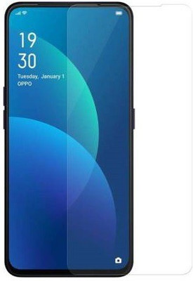 Bigil Tempered Glass Guard for Oppo F11 Pro(Pack of 1)