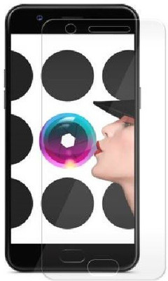 Bigil Tempered Glass Guard for Oppo A57(Pack of 1)