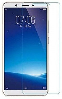 Bigil Tempered Glass Guard for VIVO Y71(Pack of 1)