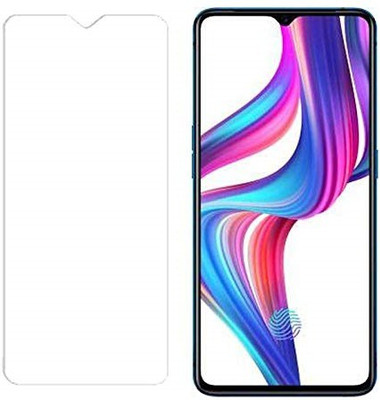 Bigil Tempered Glass Guard for Realme X2 Pro(Pack of 1)