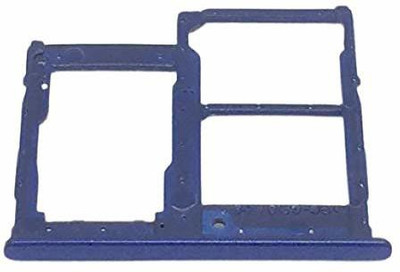 VRAVMO Sim Card Tray(Compatible With SAMSUNG GALAXY A31 (PRISM CRUSH BLUE))