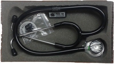Micro Tone MSI001 Acoustic Stethoscope(Black)
