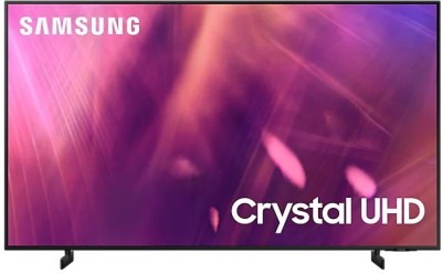 SAMSUNG 9 108 cm (43 inch) Ultra HD (4K) LED Smart TV(UA43AU9070) (Samsung)  Buy Online