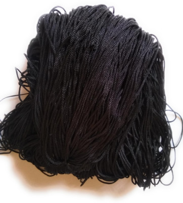 grethe black Thread(26 m Pack of1)