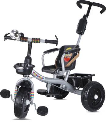 AMARDEEP AD DREAMLINE Grey Tricycle Price History