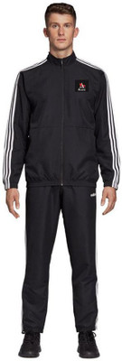 ADAAISTIC SPORTS Solid Men Track Suit