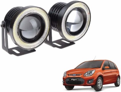 BR TrendZ LED Fog Lamp Unit for Universal For Car