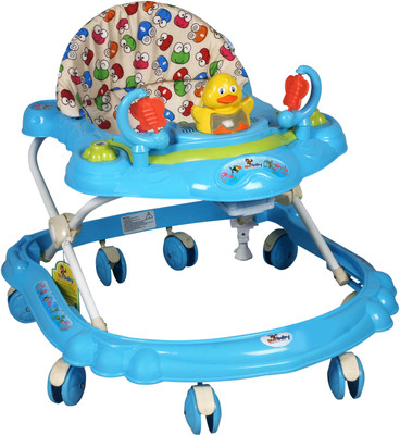 sunbaby Musical Activity Walker(Blue)