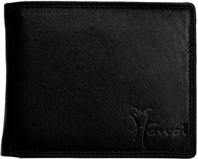 43% OFF on HAWAI Men Casual, Formal Black Genuine Leather Wallet(7 Card Slots) 43% OFF on HAWAI Men Casual, Formal Black Genuine Leather Wallet(7 Card Slots)