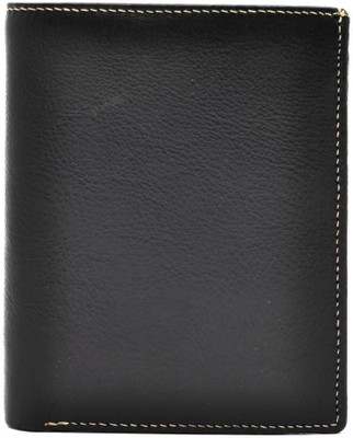 71% OFF on HAWAI Men Casual, Formal Black Genuine Leather Wallet(7 Card Slots) 71% OFF on HAWAI Men Casual, Formal Black Genuine Leather Wallet(7 Card Slots)