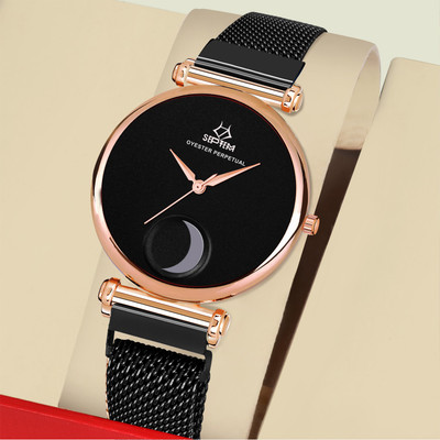 Septem Analog Watch  - For Girls