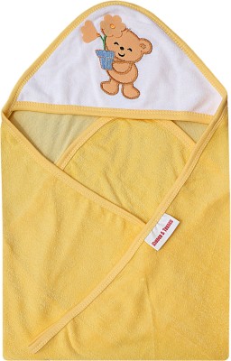 Kinder And Tender Terry Cotton 150 GSM Bath Towel