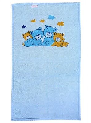 Kinder And Tender Cotton 150 GSM Bath Towel
