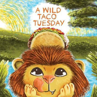 A Wild Taco Tuesday(English, Paperback, Hall Sarah M)
