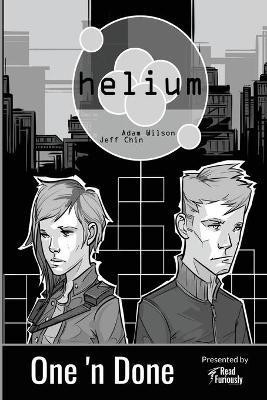 Helium(English, Paperback, Wilson Adam)