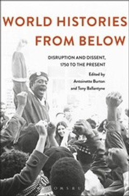 World Histories From Below(English, Paperback, unknown)