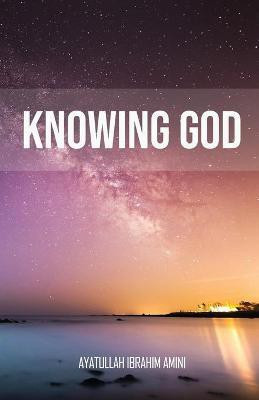 Knowing God(English, Paperback, Amini Ibrahim)