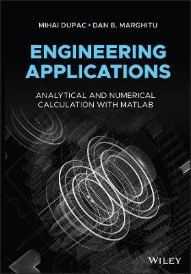 Engineering Applications(English, Hardcover, Dupac Mihai)