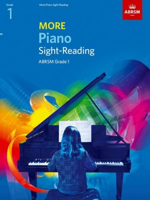 More Piano Sight-Reading, Grade 1(English, Sheet music, unknown)