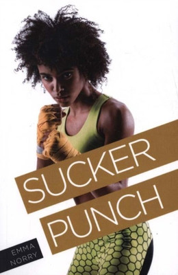 Sucker Punch(English, Paperback, Norry Emma)