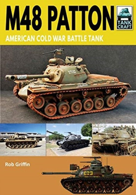 M48 Patton(English, Paperback, Griffin Robert)