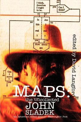 Maps(English, Paperback, Sladek John)