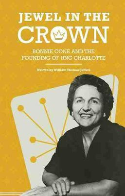 Jewel in the Crown(English, Paperback, Jeffers William Thomas)