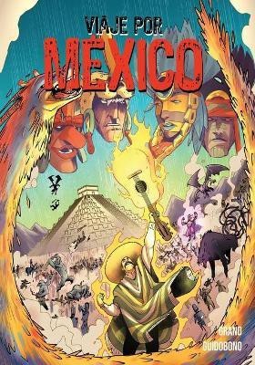 Viaje Por Mexico(Spanish, Paperback, Grand Alex)