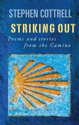 Striking Out(English, Paperback, Cottrell Stephen)