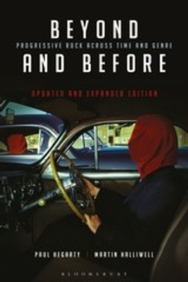Beyond and Before, Updated and Expanded Edition(English, Paperback, Hegarty Paul Professor)