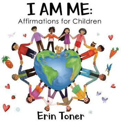 I Am Me(English, Hardcover, Toner Erin)