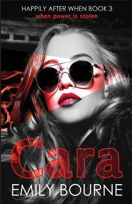 Cara(English, Paperback, Bourne Emily)
